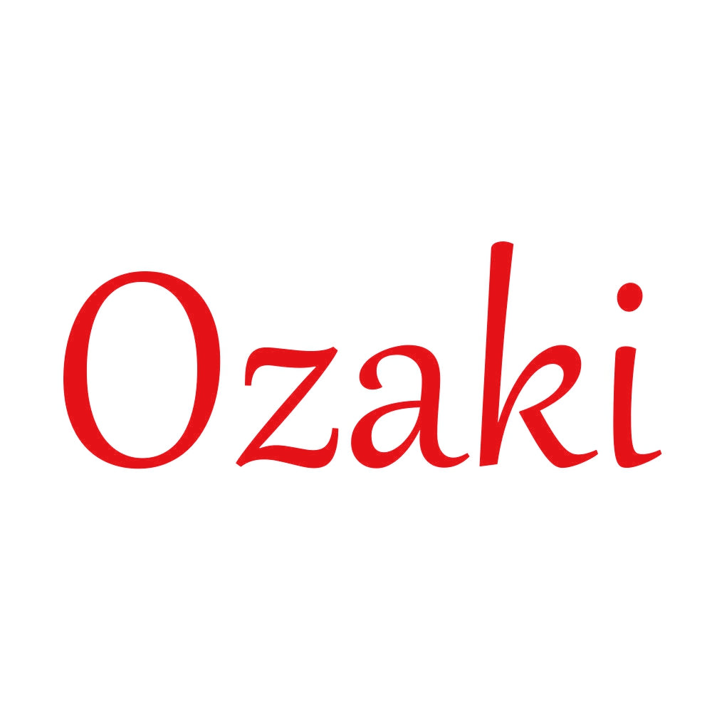 Ozaki 8