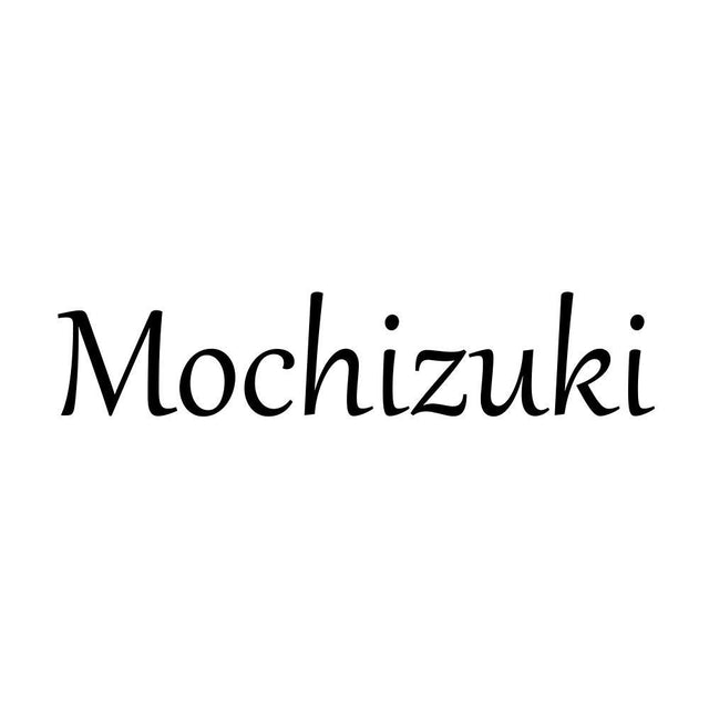 Mochizuki