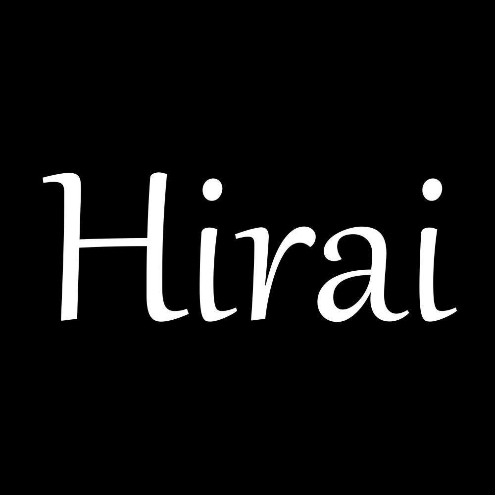 Hirai 7
