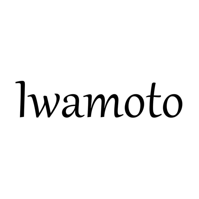 Iwamoto