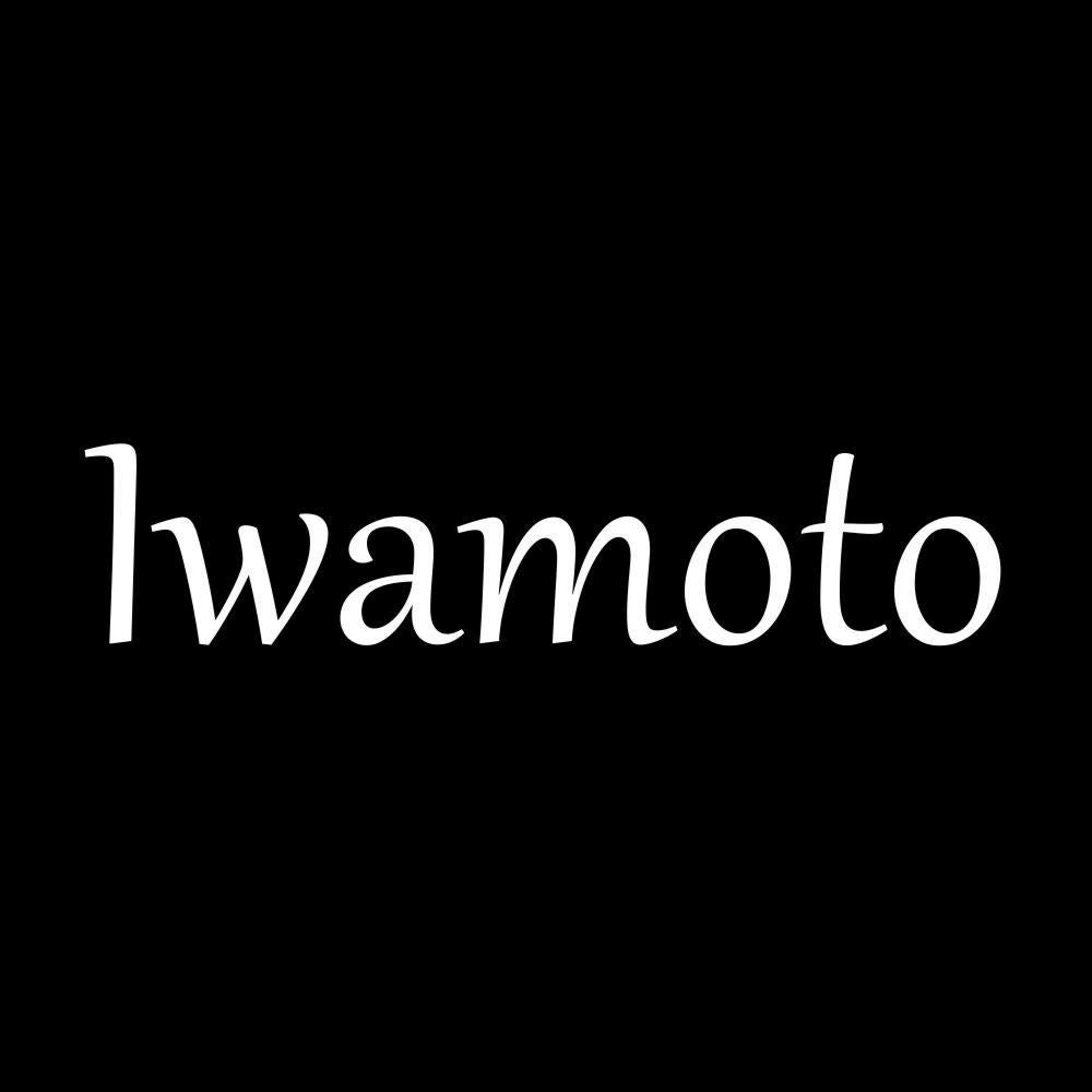 Iwamoto 7