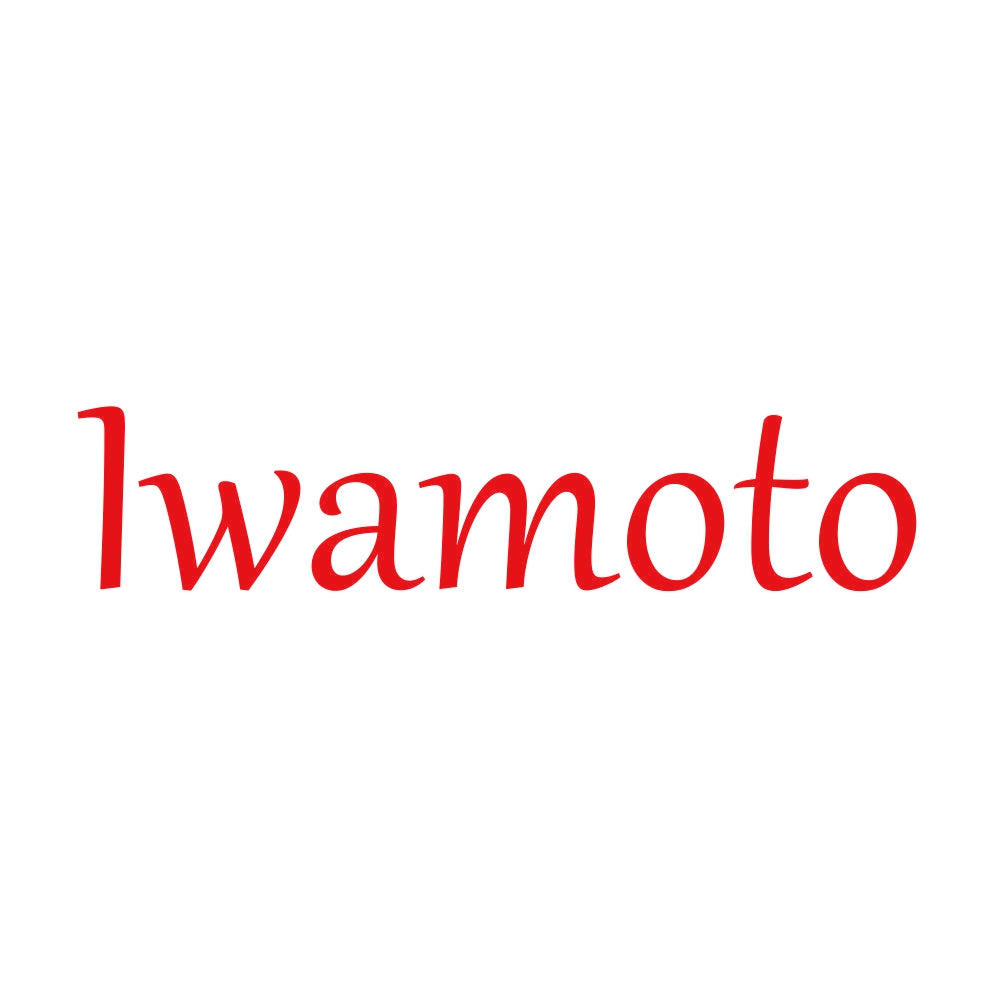 Iwamoto 8