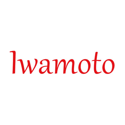 Iwamoto 8