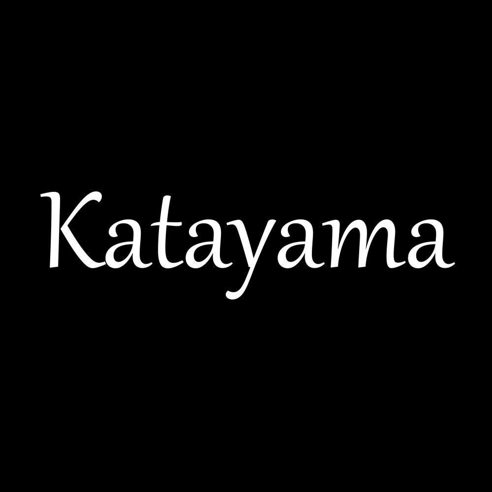Katayama 7