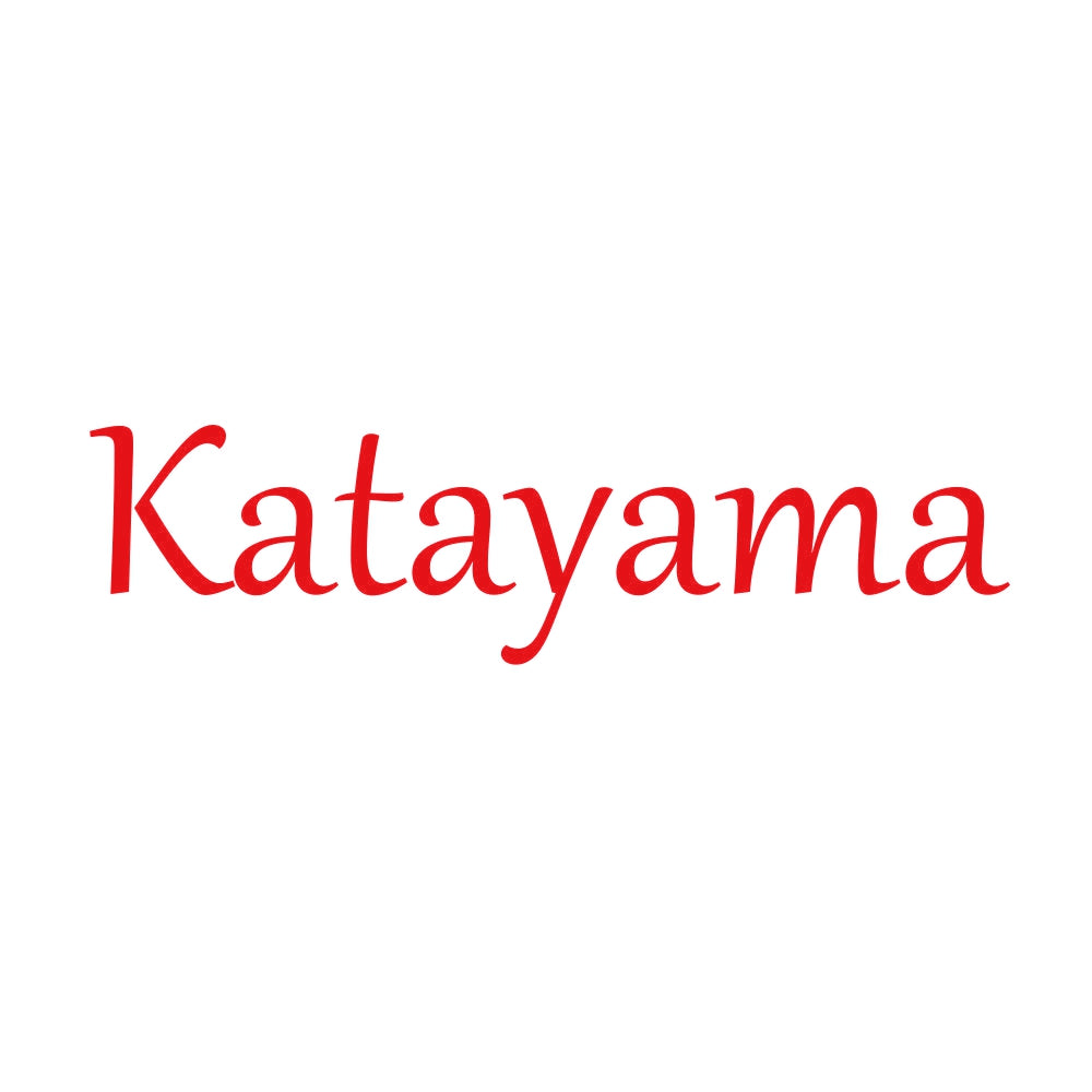 Katayama 8