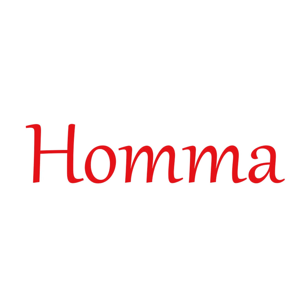 Homma 8