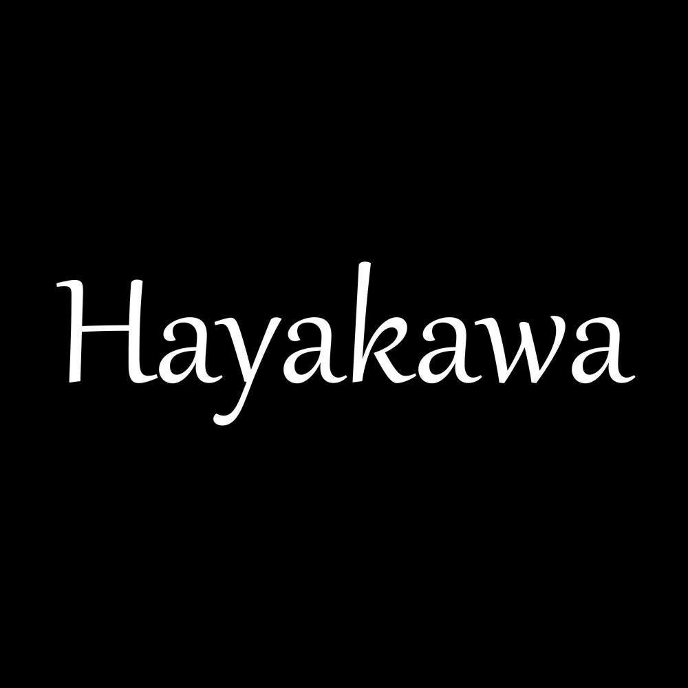 Hayakawa 7