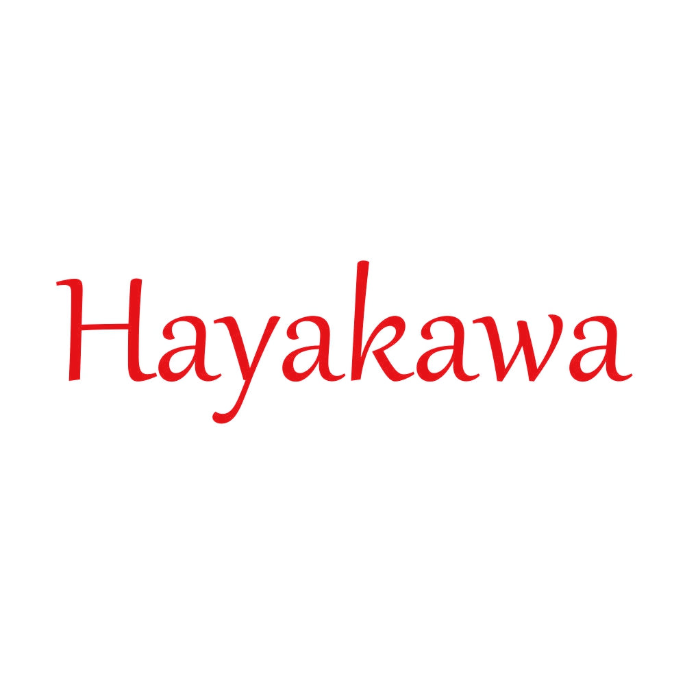 Hayakawa 8