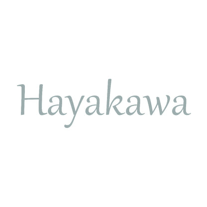 Hayakawa 10