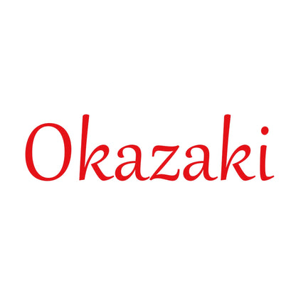 Okazaki 8