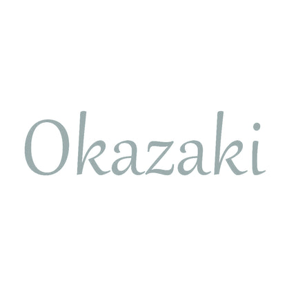 Okazaki 10