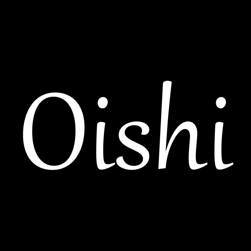Oishi 7
