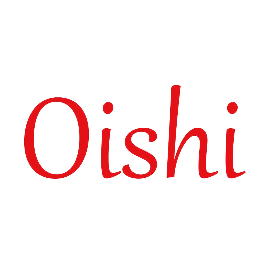 Oishi 8