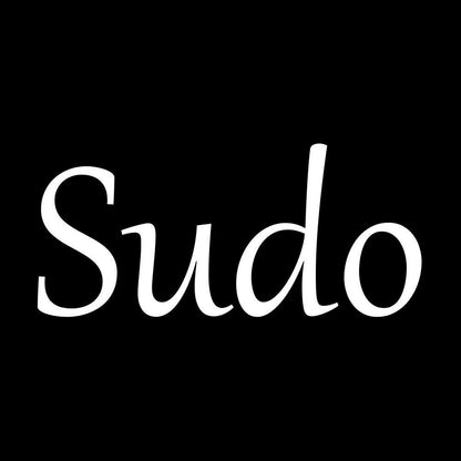 Sudo 7