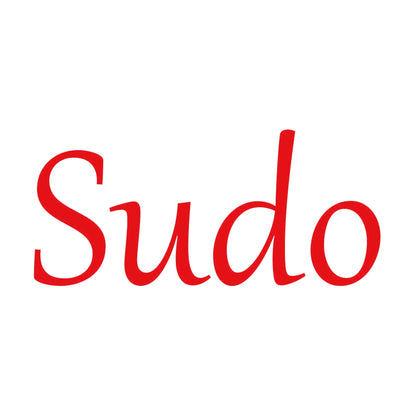 Sudo 8
