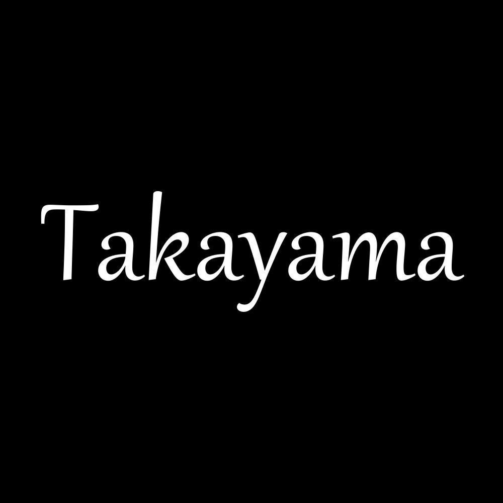 Takayama 7