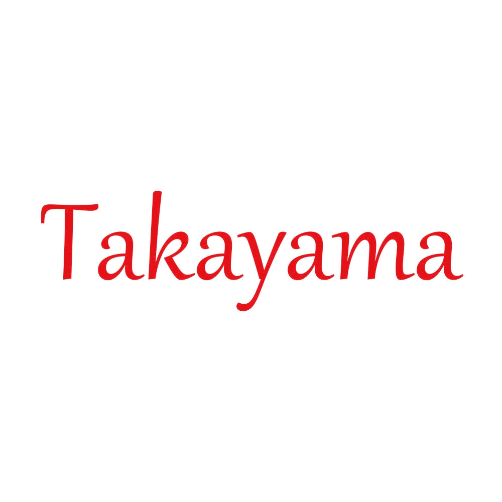 Takayama 8