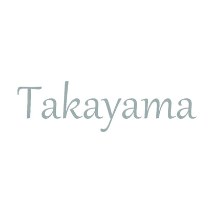 Takayama 10