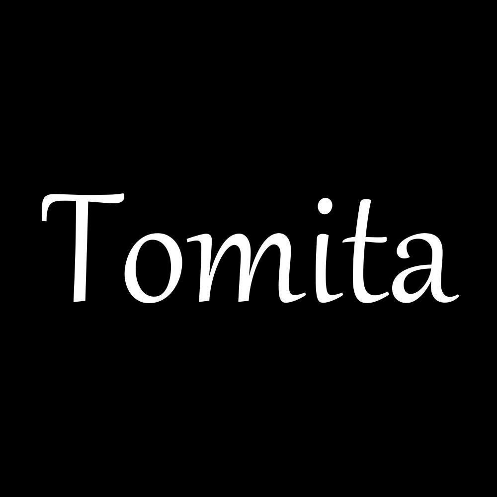 Tomita 7