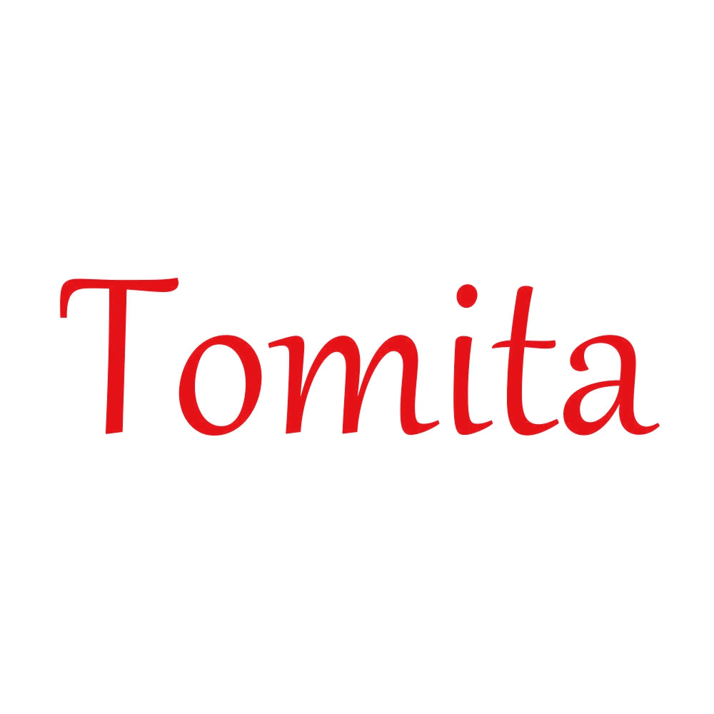 Tomita 8