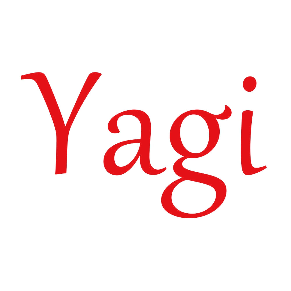 Yagi 8