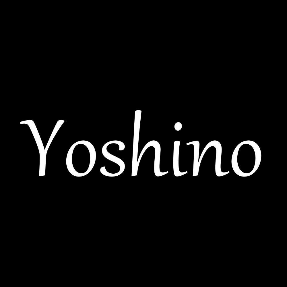 Yoshino 7