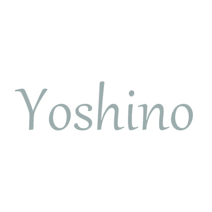 Yoshino 10