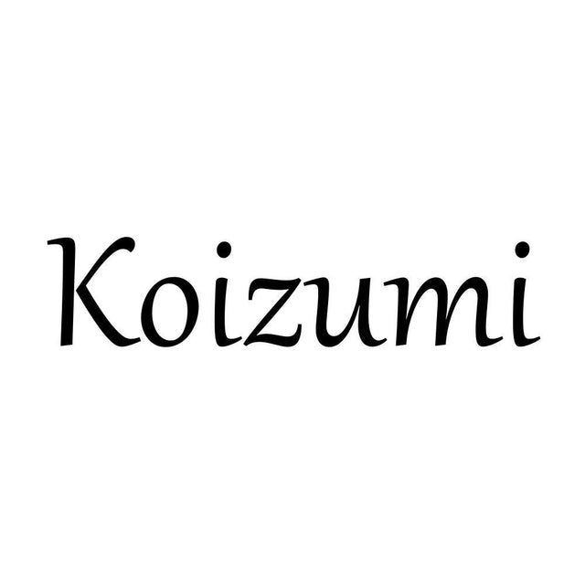 Koizumi