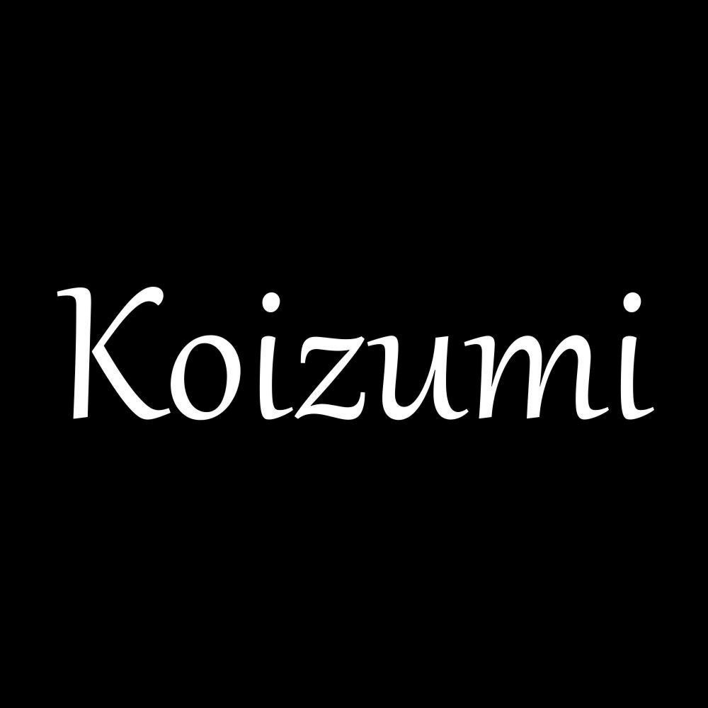 Koizumi 7