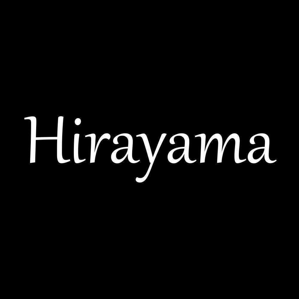Hirayama 7