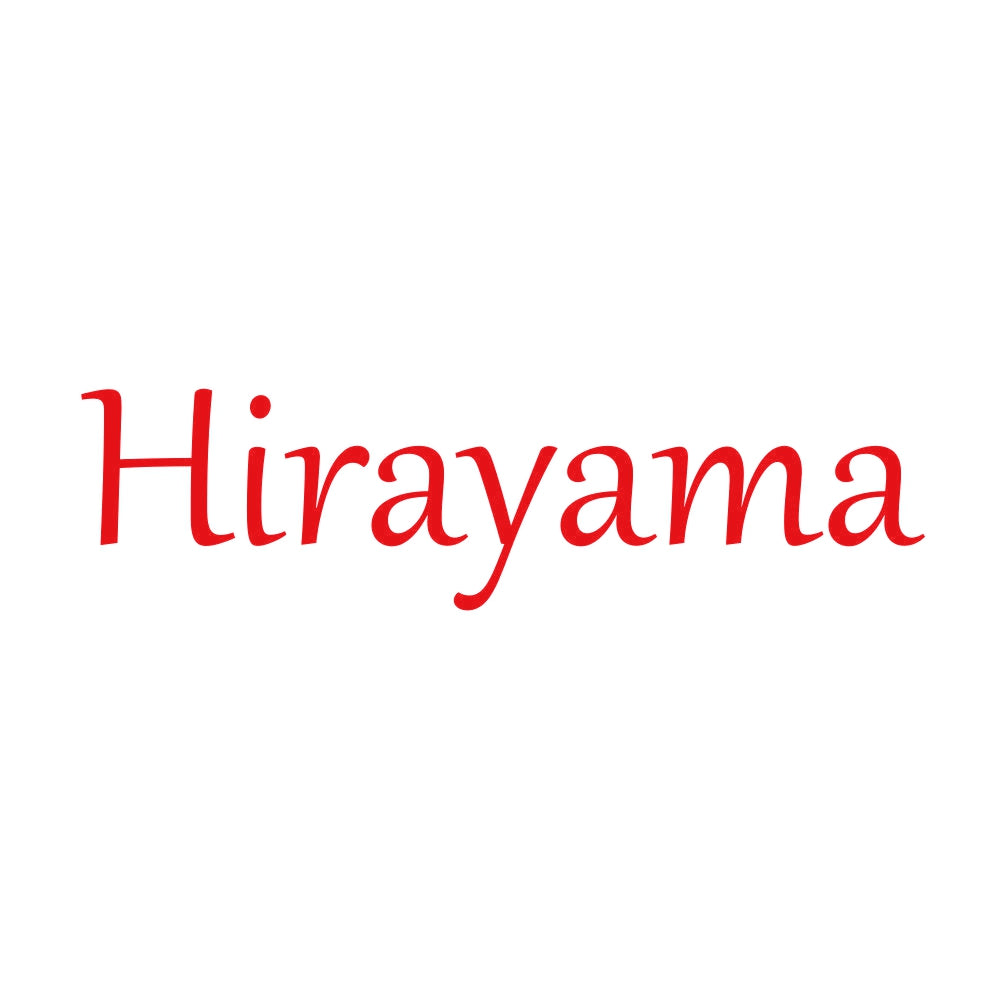 Hirayama 8