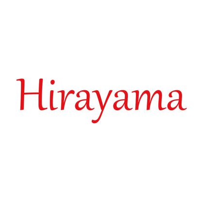 Hirayama 8
