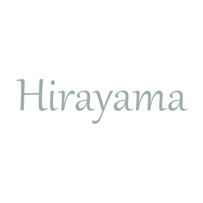 Hirayama 10