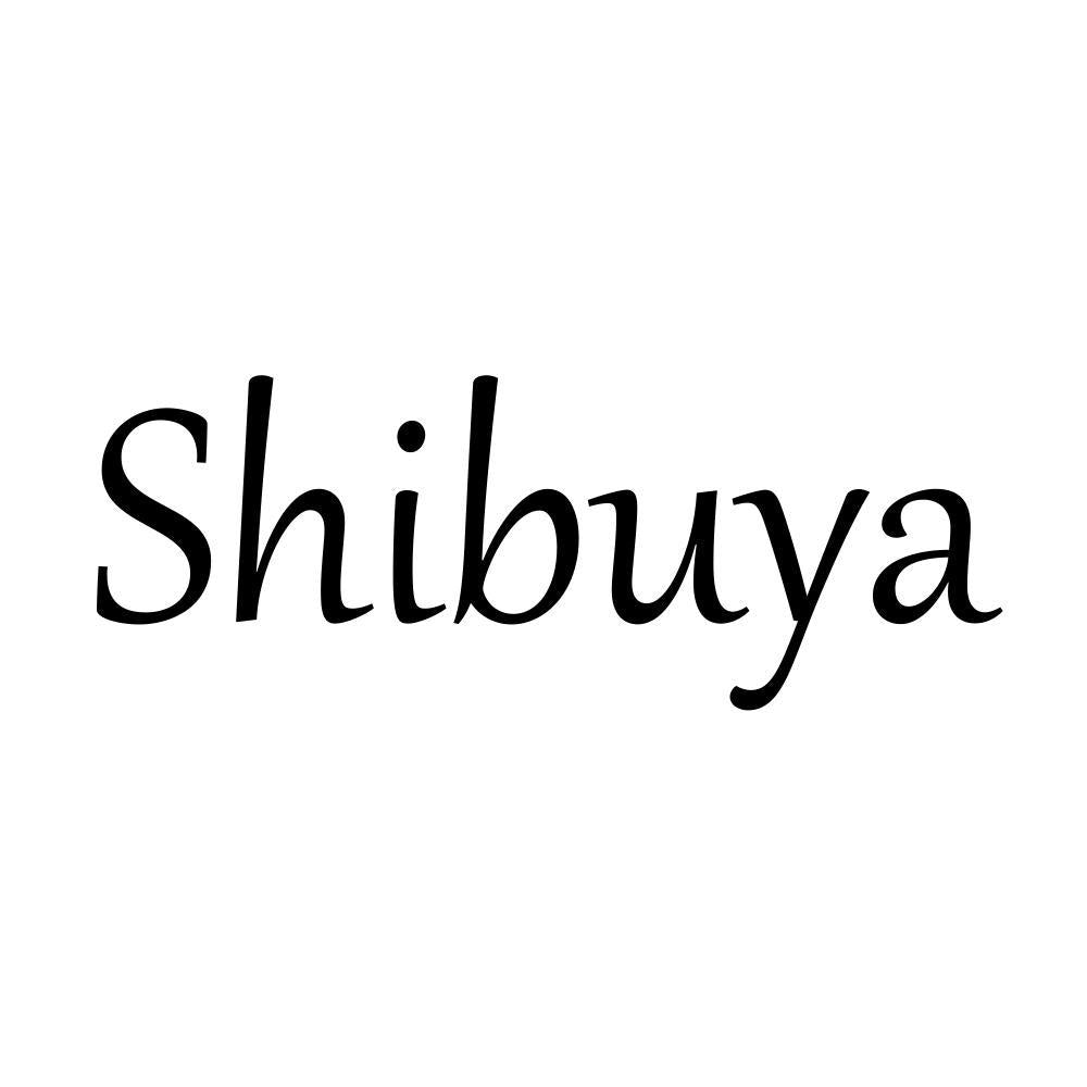 Shibuya