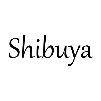 Shibuya