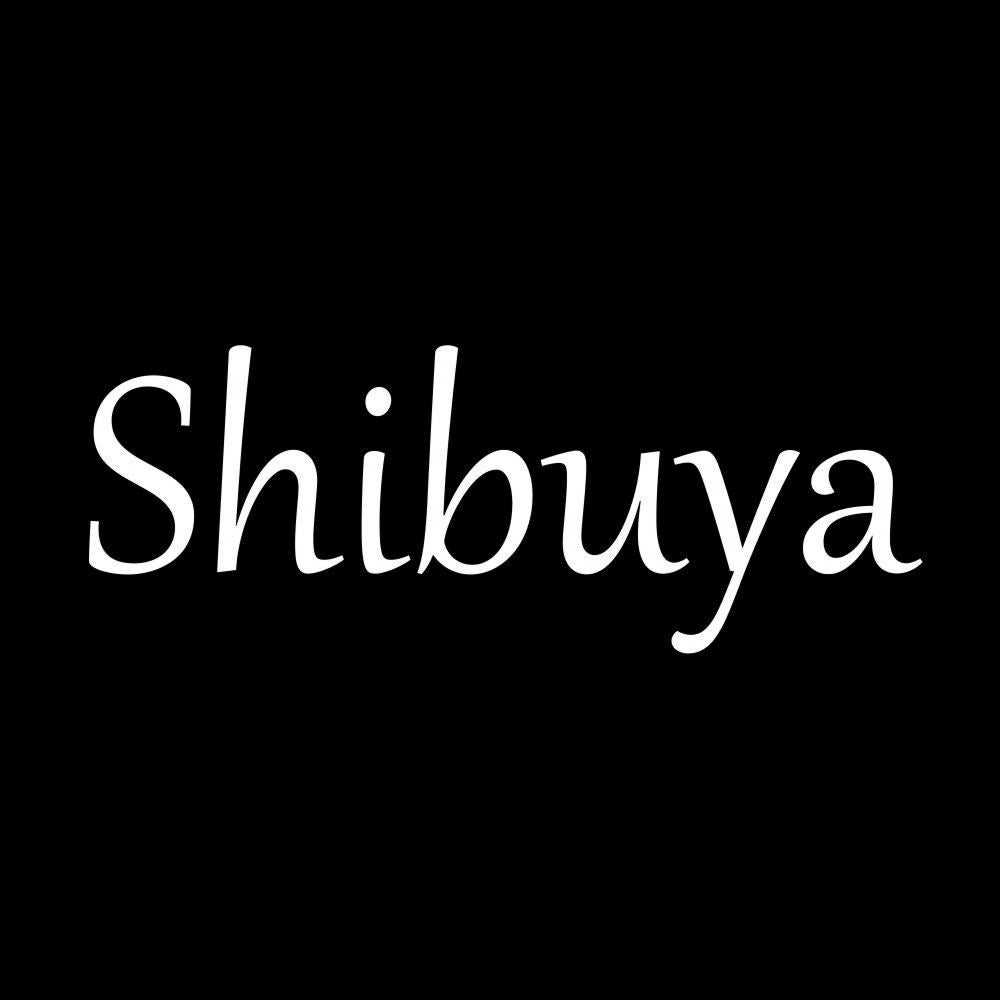 Shibuya 7