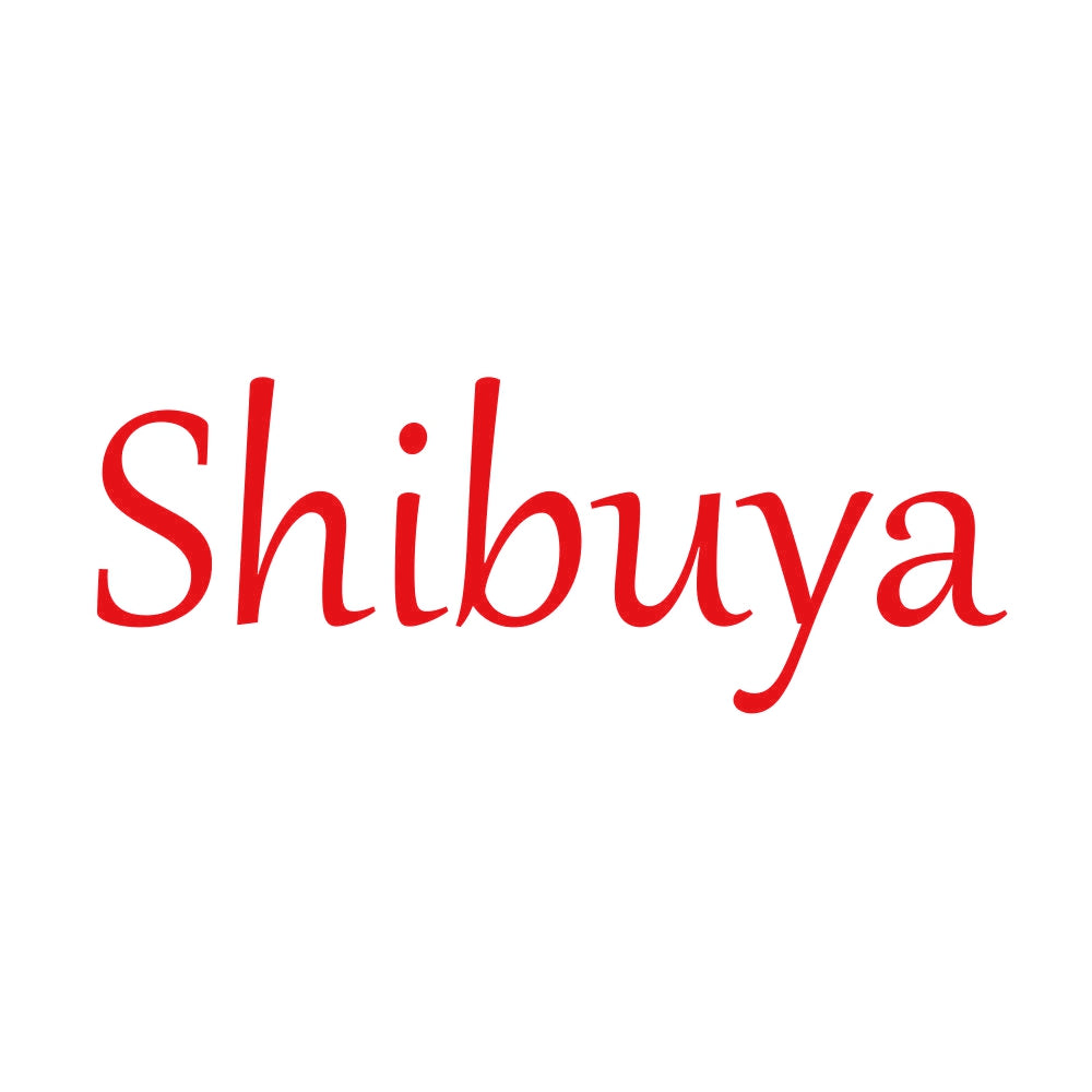 Shibuya 8