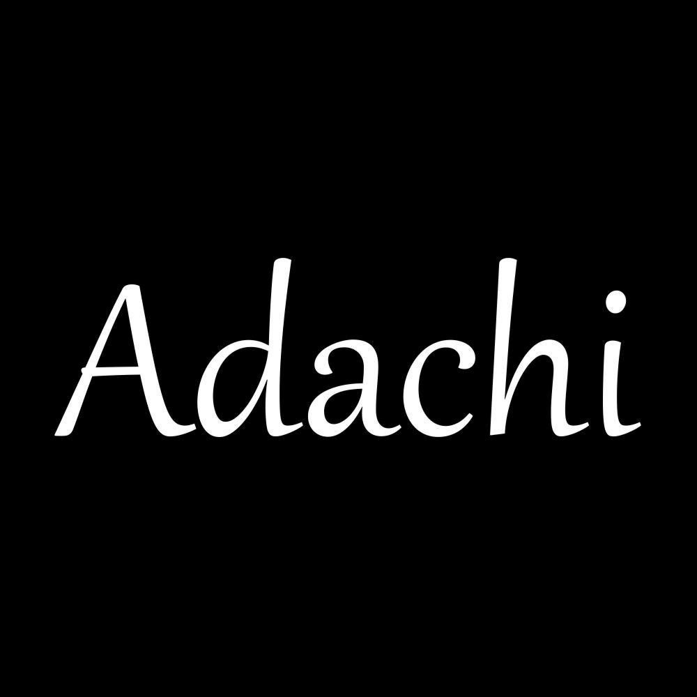Adachi 7