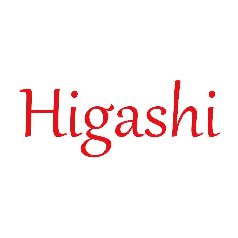 Higashi 8