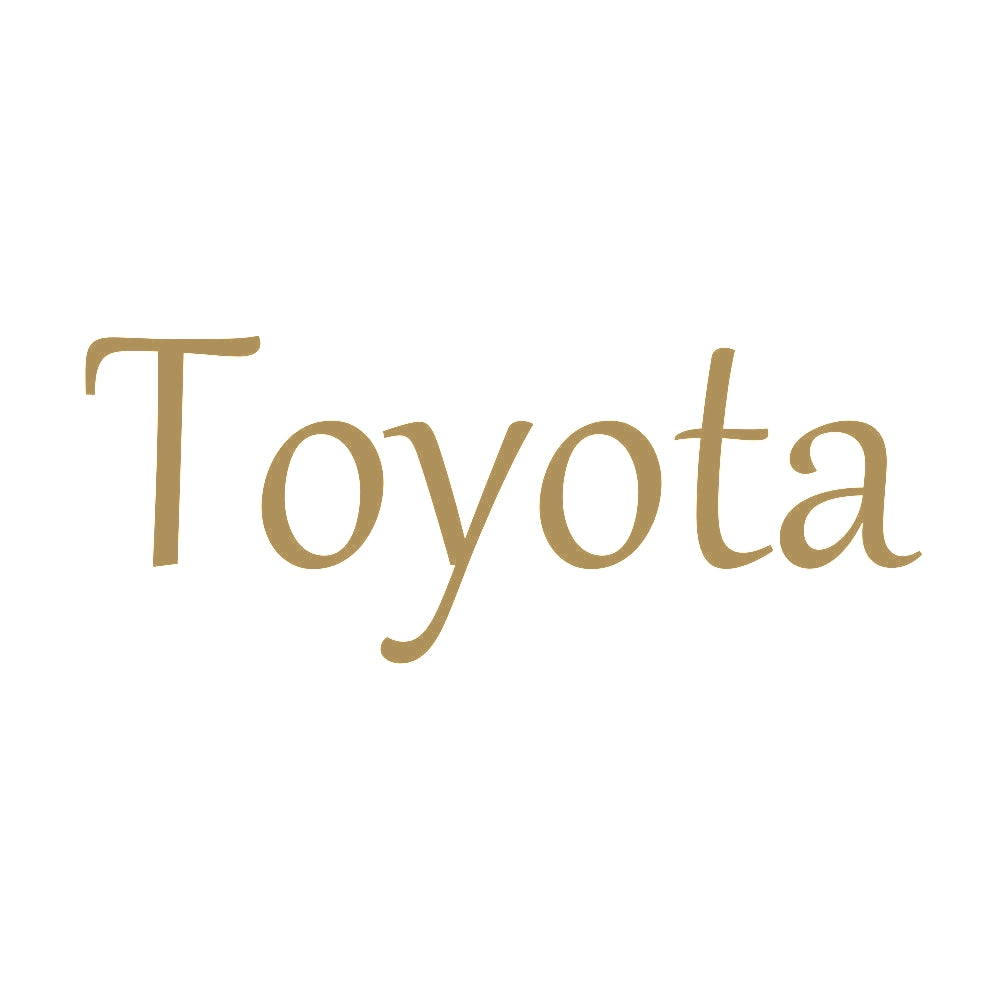 Toyota 9