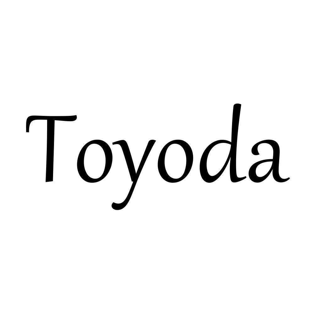 Toyoda