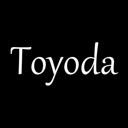 Toyoda 7