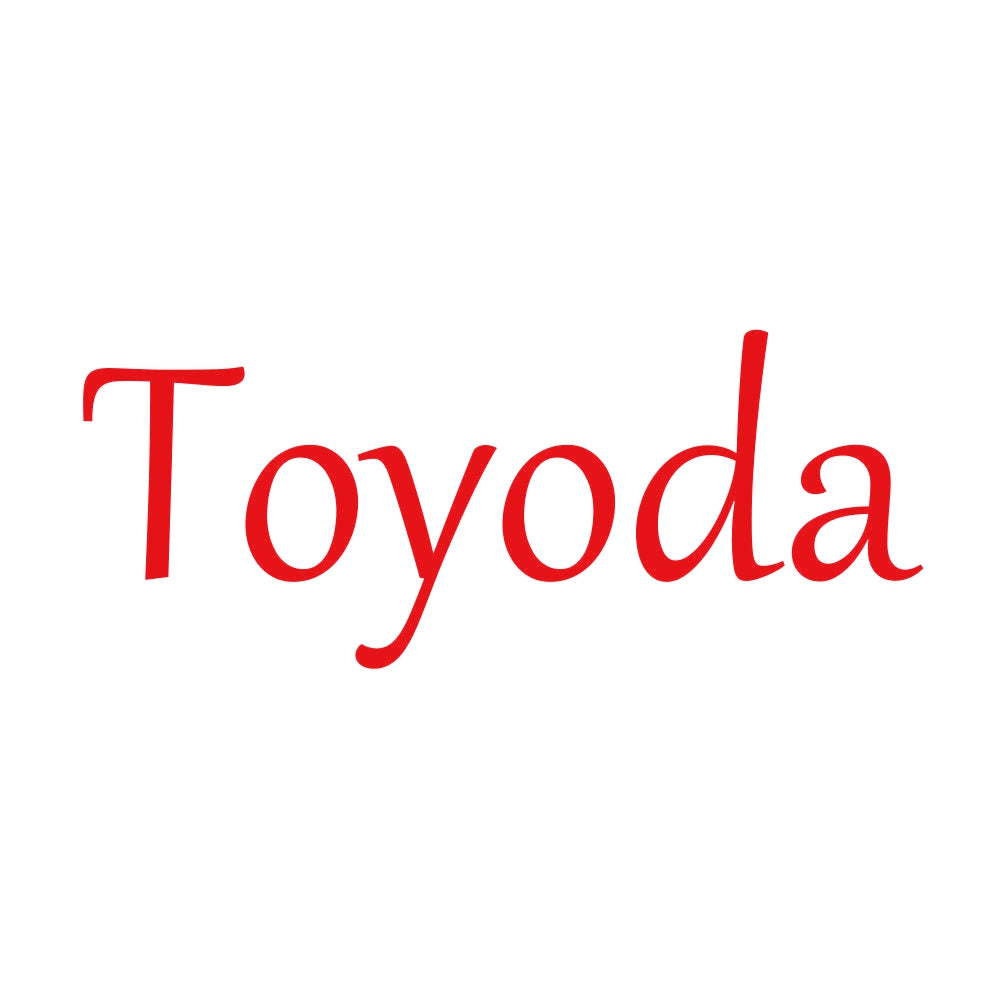 Toyoda 8