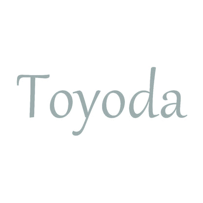 Toyoda 10