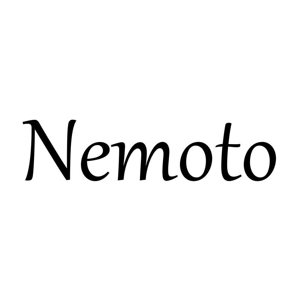 Nemoto