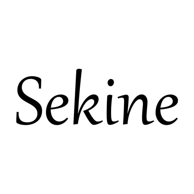 Sekine