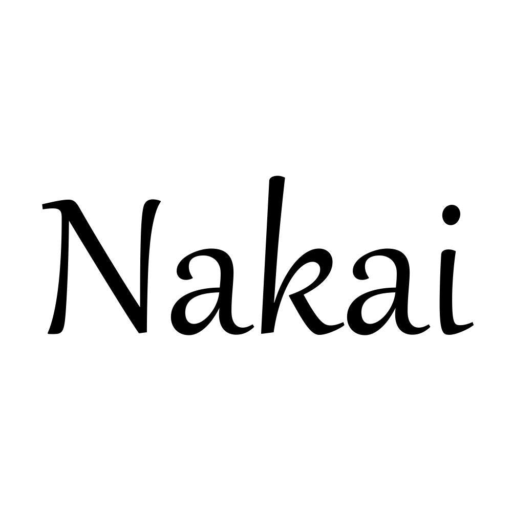 Nakai