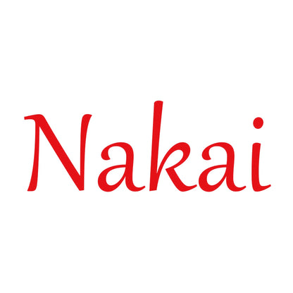 Nakai 8
