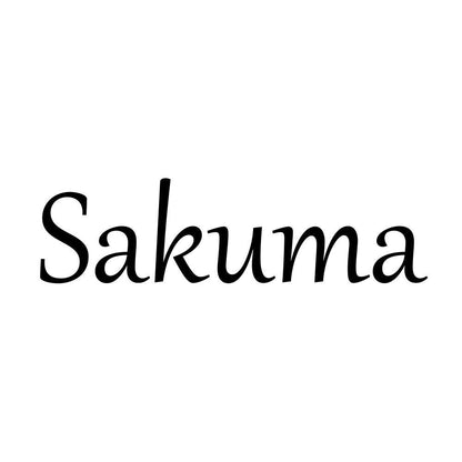 Sakuma