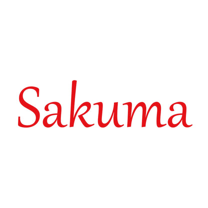 Sakuma 8